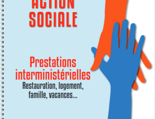 Action sociale guide pratique – Édition avril 2023