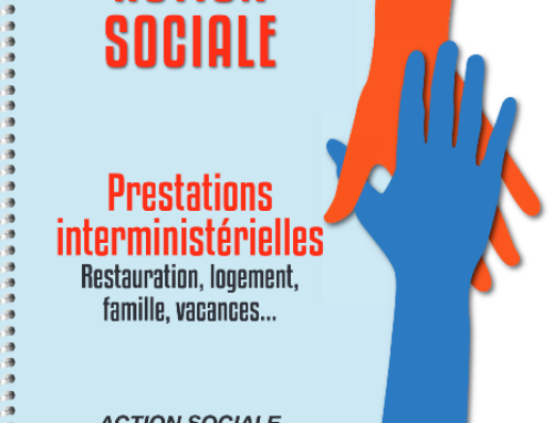 Action sociale guide pratique – Édition avril 2024
